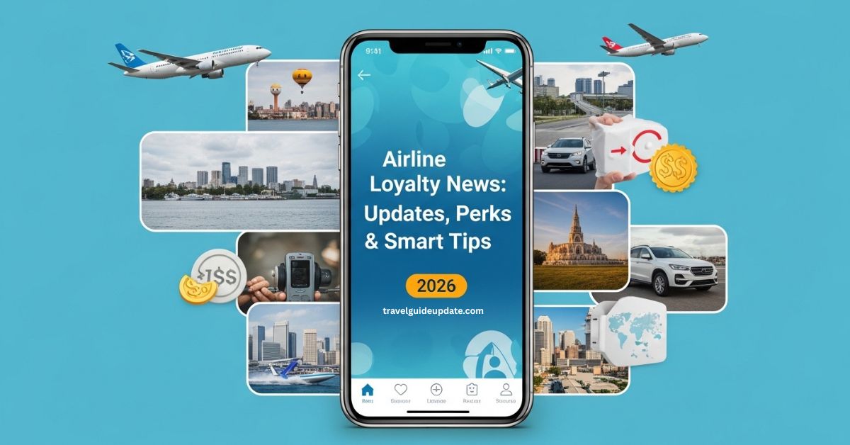 airline loyalty news