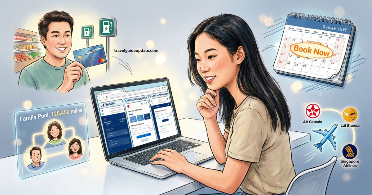 airline loyalty news