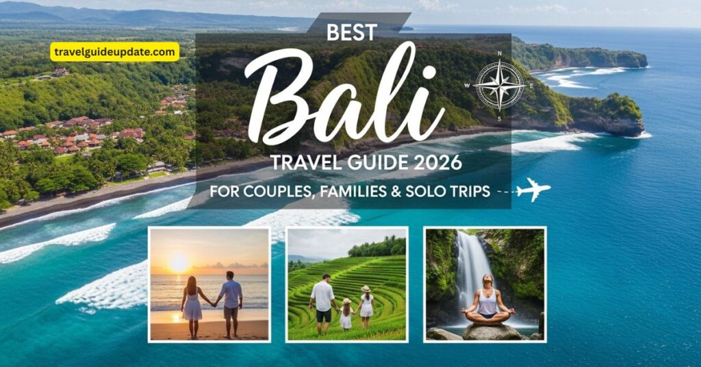 bali travel guide