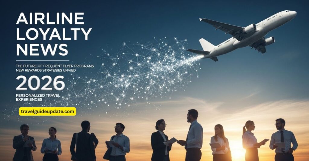 airline loyalty news