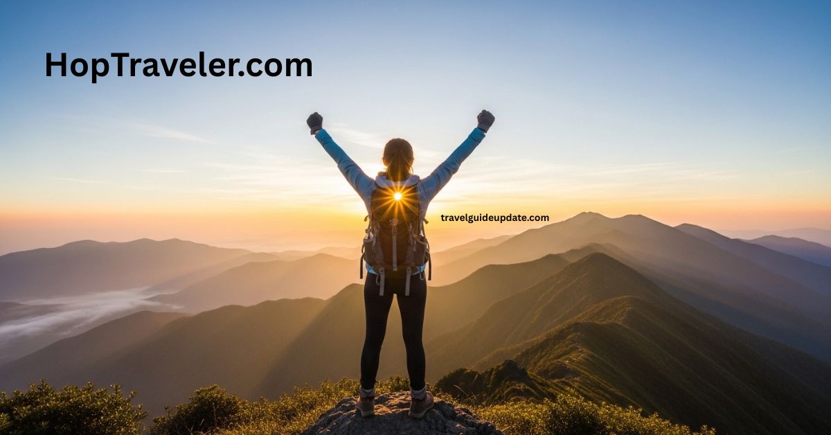 hoptraveler.com