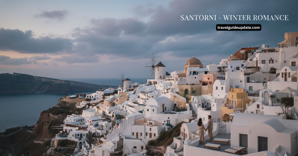 best places to travel in december