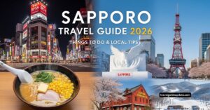 sapporo