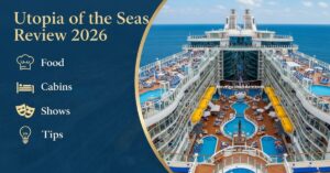 utopia of the seas