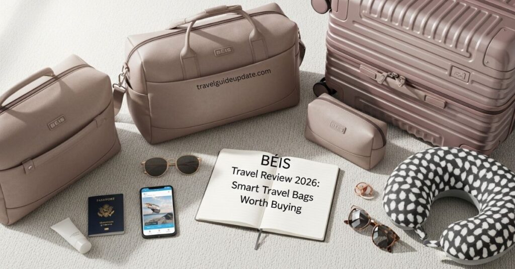 beis travel