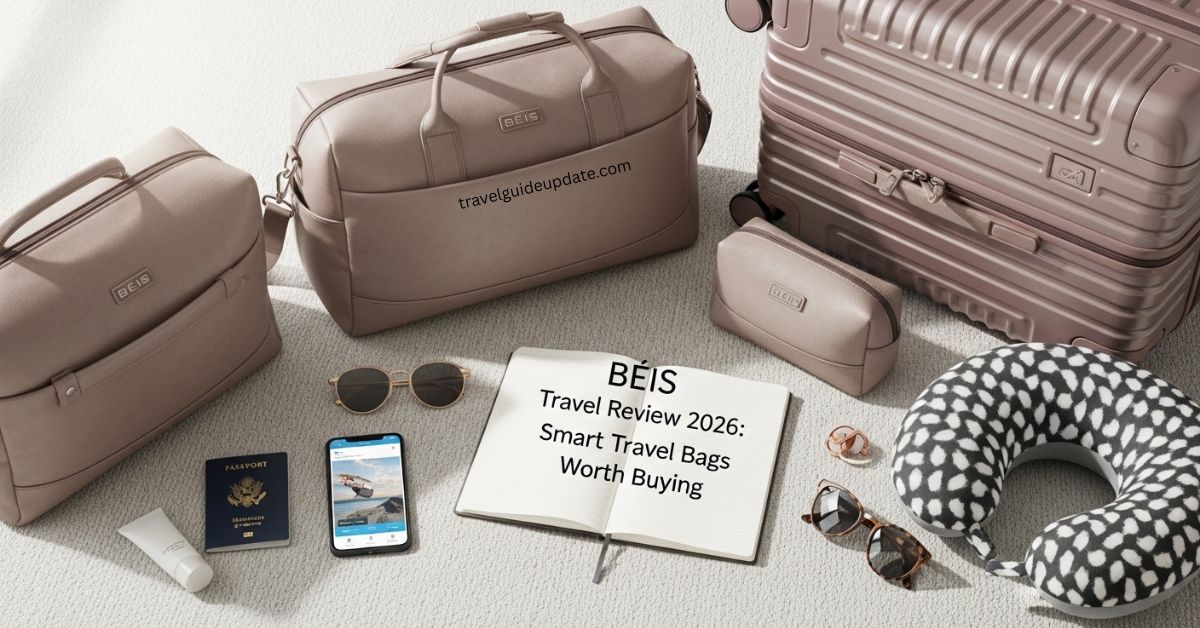 beis travel