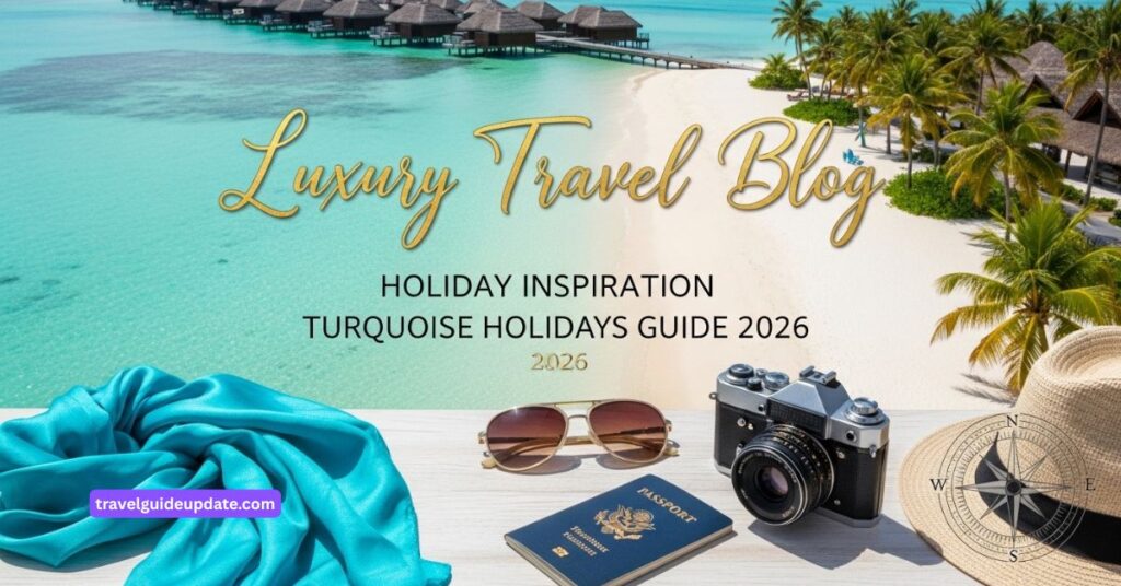 luxury travel blog holiday inspiration turquoise holidays