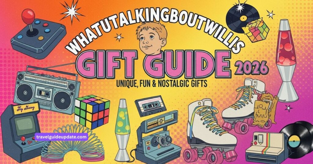 whatutalkingboutwillis gift guide