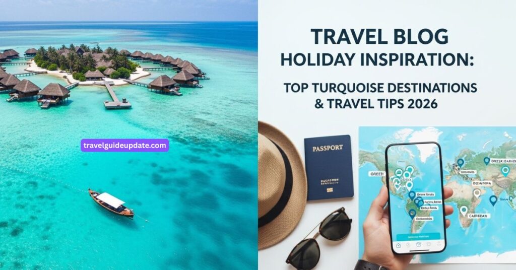 travel blog holiday inspiration turquoise holidays