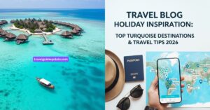 travel blog holiday inspiration turquoise holidays