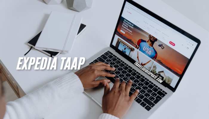 expedia taap