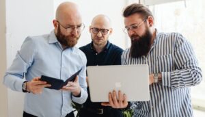 Digital innovation