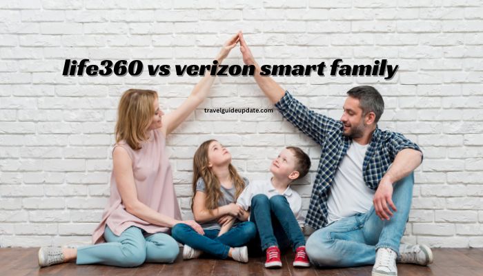 life360 vs verizon smart family
