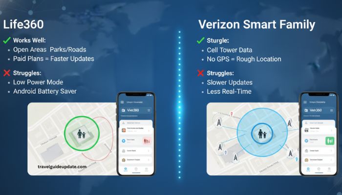 life360 vs verizon smart family