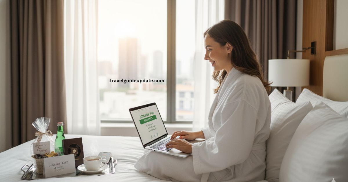 traveltweaks hotels