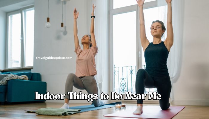 what to do near me