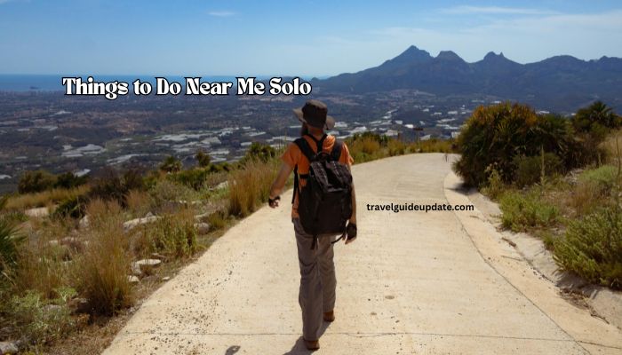 what to do near me