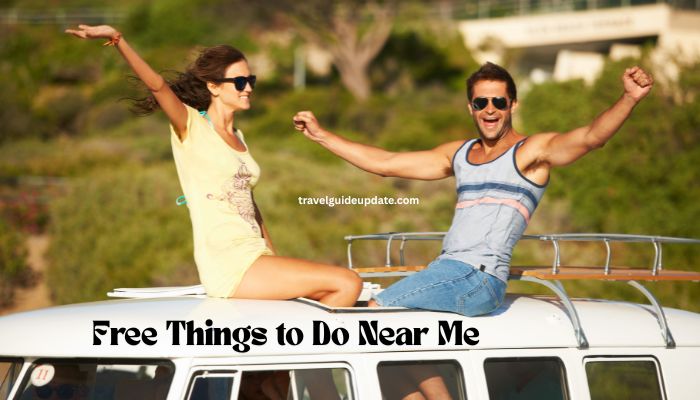 what to do near me