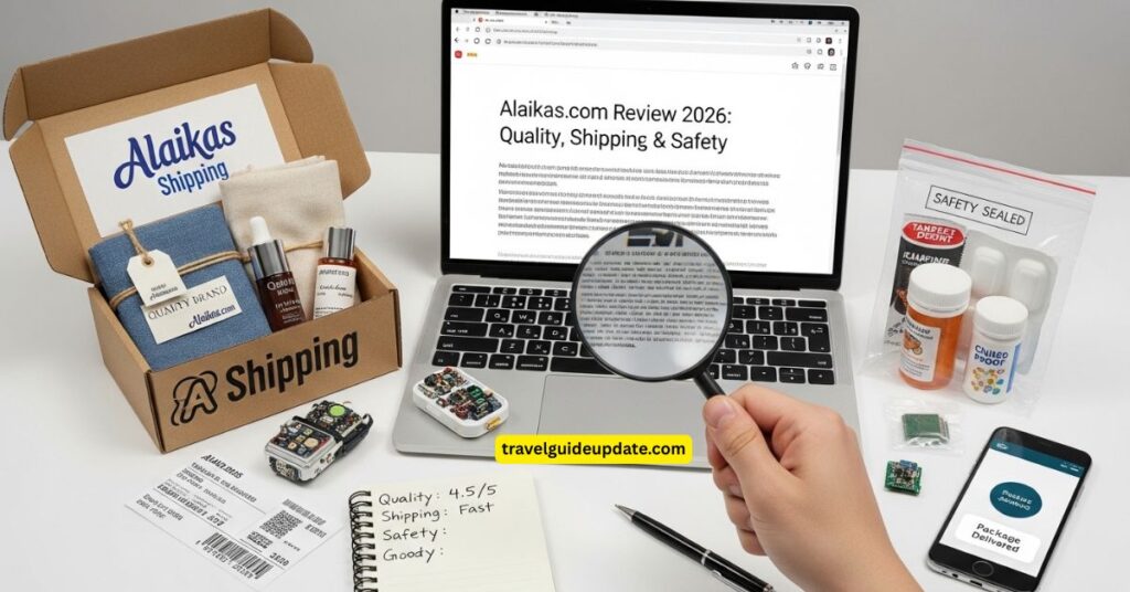 alaikas.com