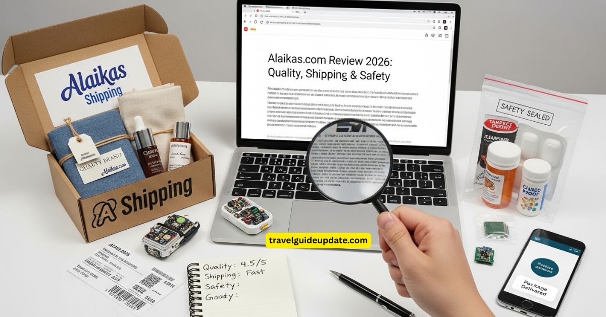 alaikas.com