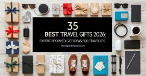 travel gifts