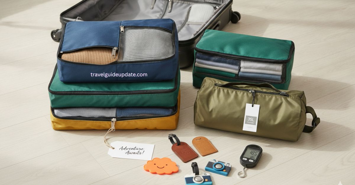 travel gifts