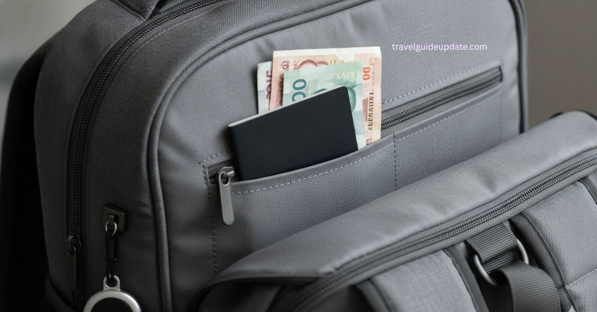 travel gifts