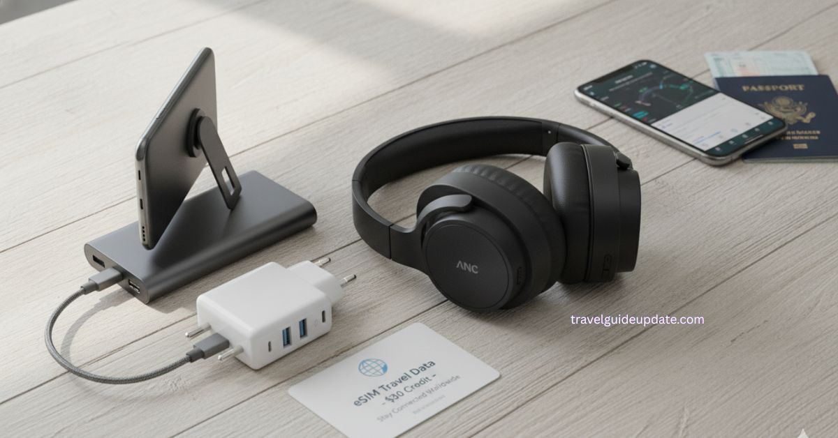travel gifts
