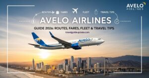 avelo airlines
