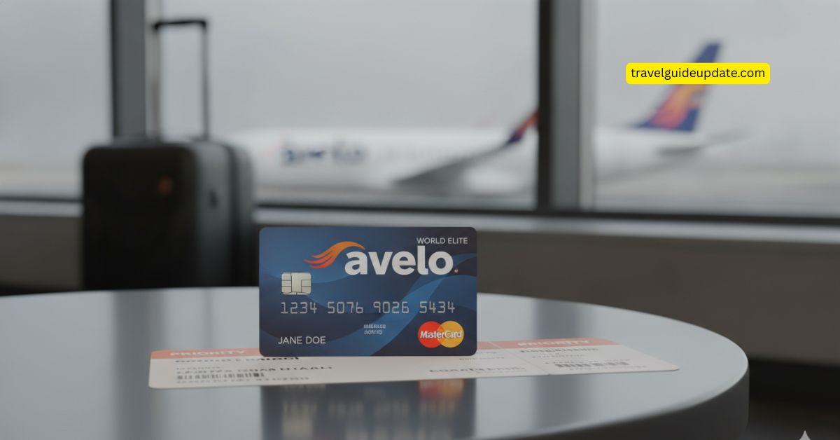avelo airlines