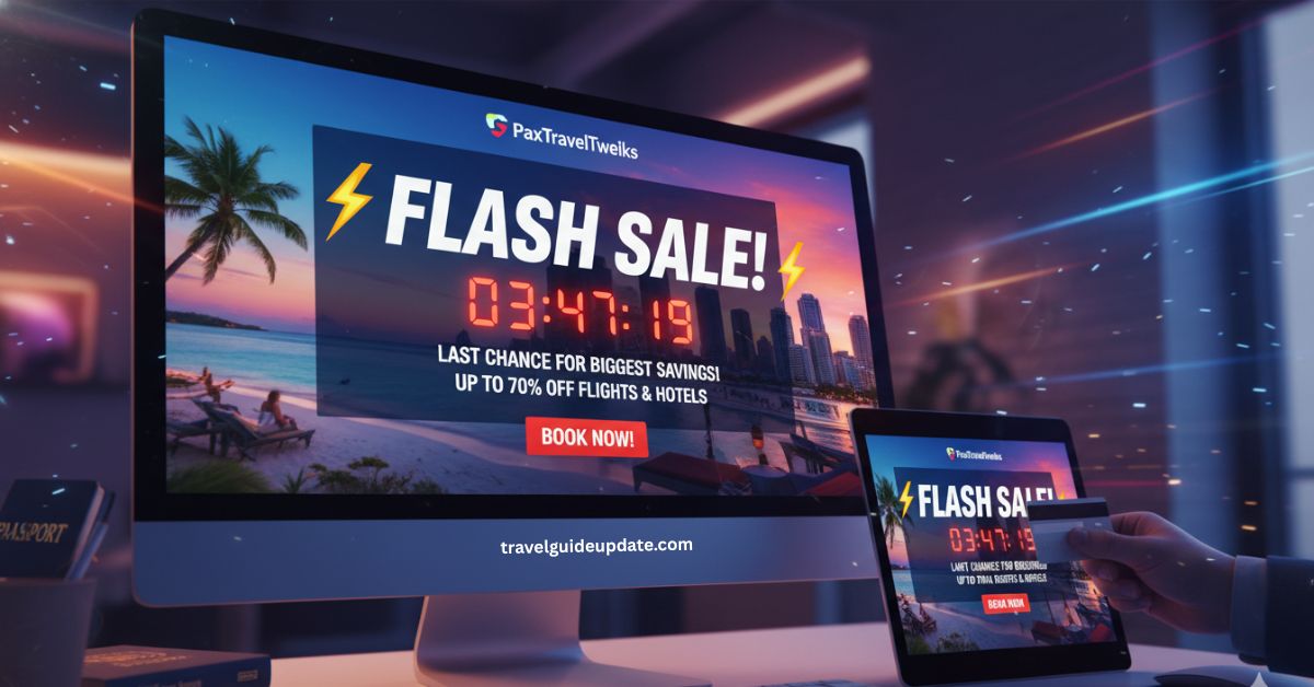 paxtraveltweaks offer dates expiration