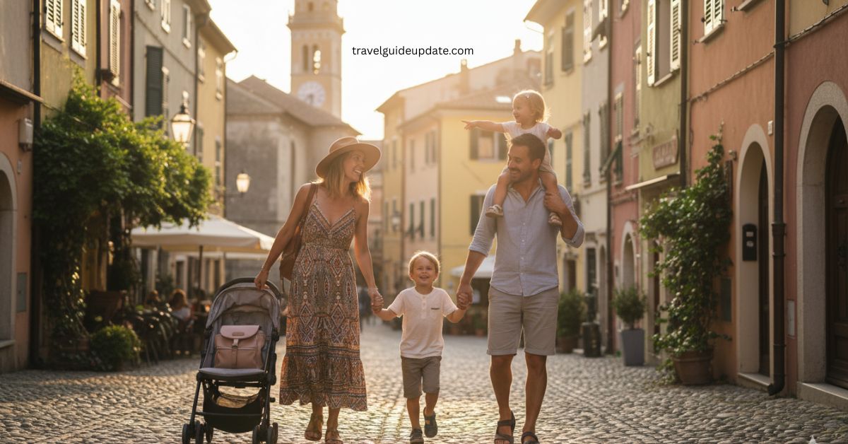 my little babog family lifestyle travel blog