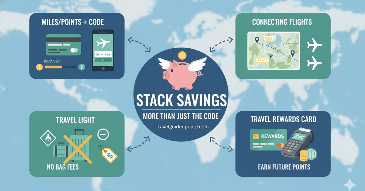 ttweakflight discount codes by traveltweaks