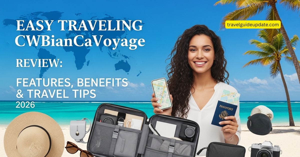 easy traveling cwbiancavoyage