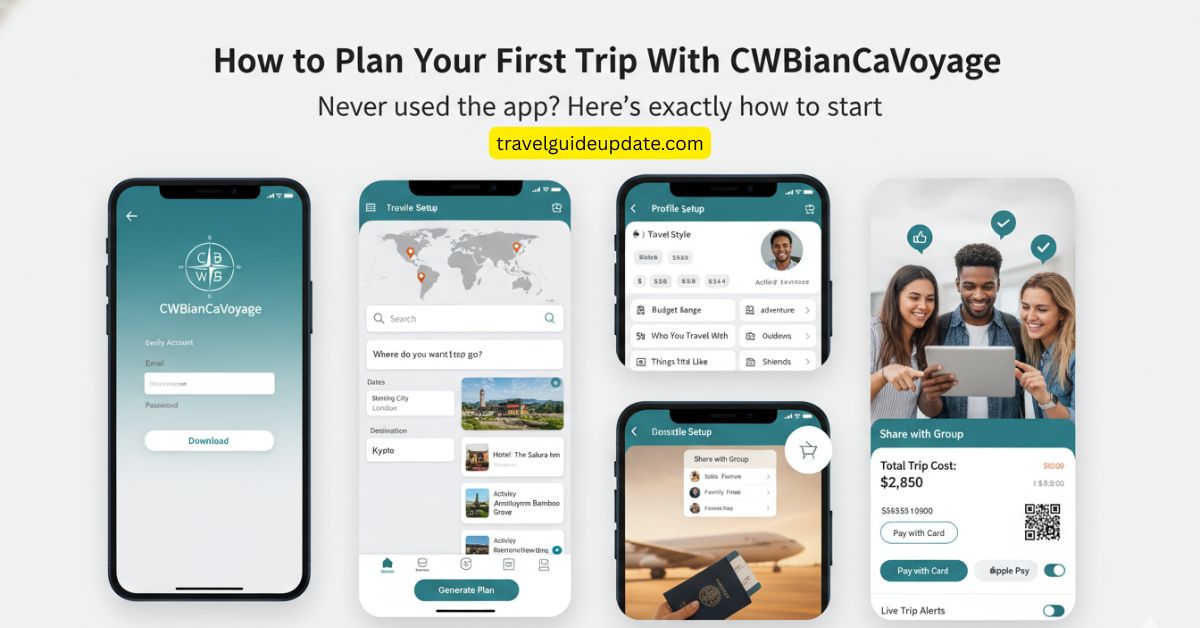 easy traveling cwbiancavoyage