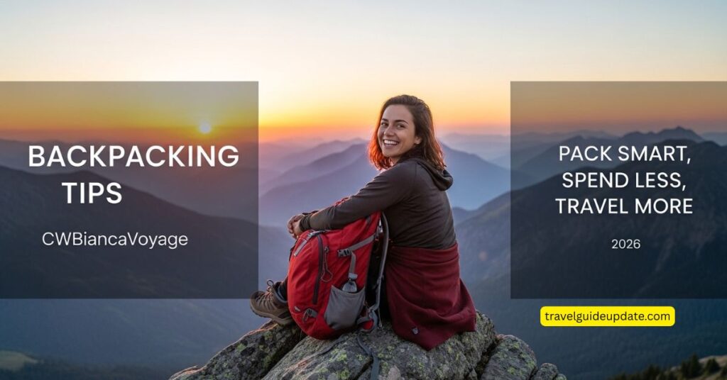 backpacking tips cwbiancavoyage from conversationswithbianca