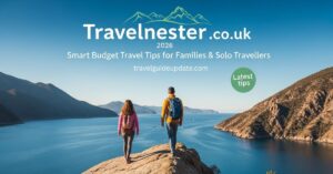 travelnester.co.uk