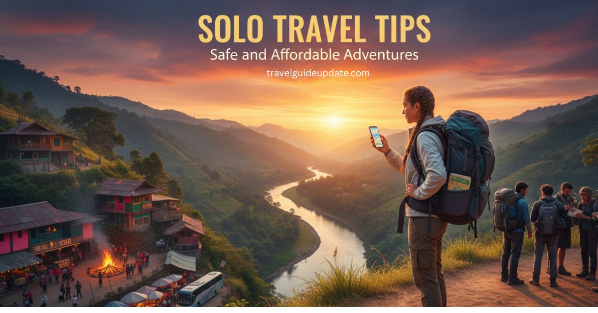 travelnester.co.uk
