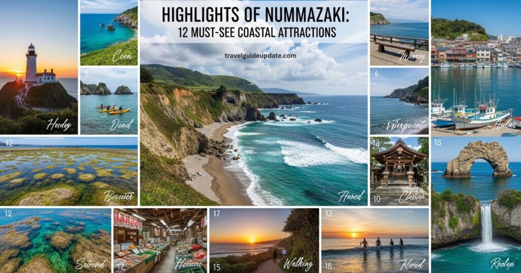 highlights of nummazaki