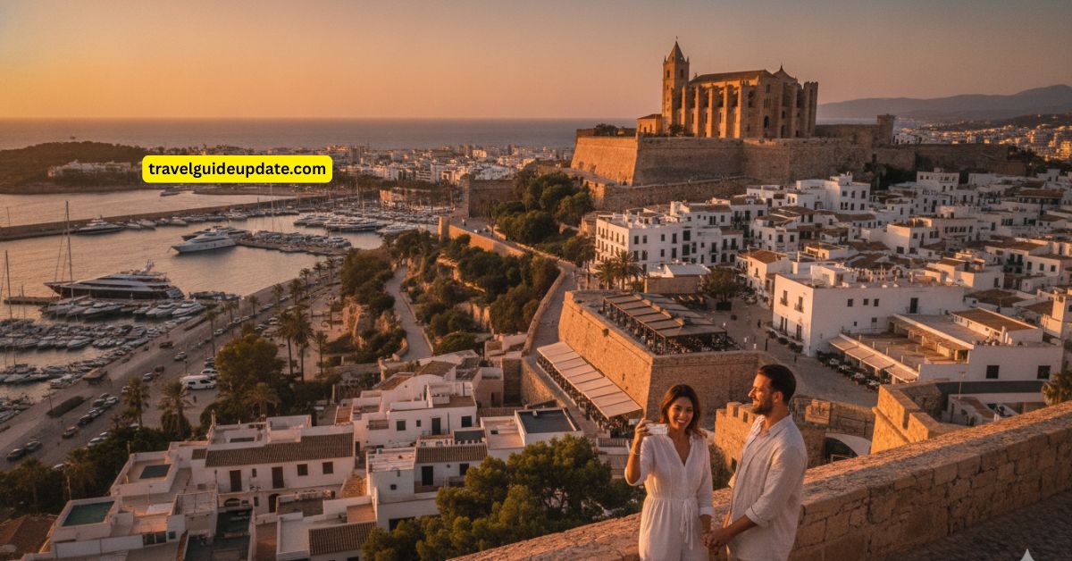ibiza spain vacation rentals