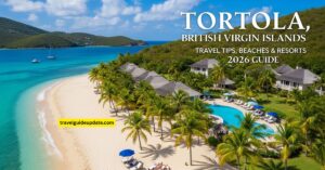 tortola british virgin islands