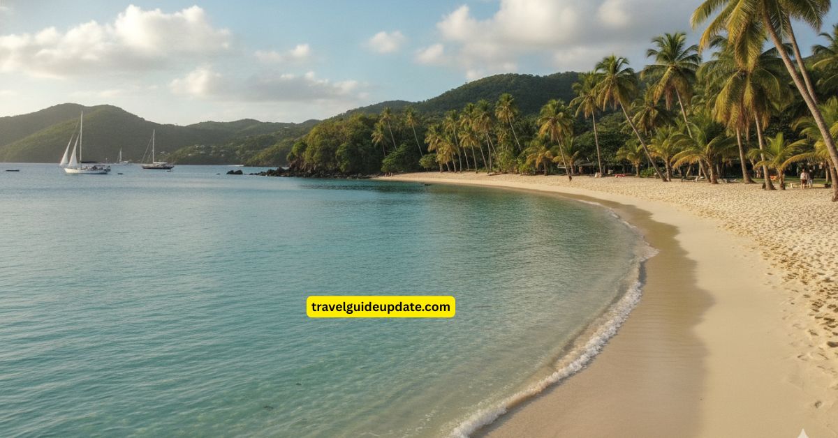 tortola british virgin islands