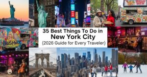things to do in new york