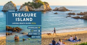 treasure island laguna beach