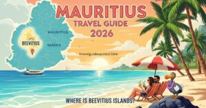 where is beevitius islands