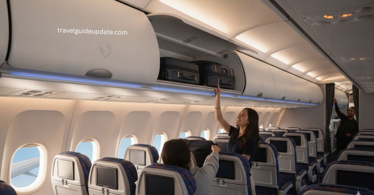 southwest airlines seating problems