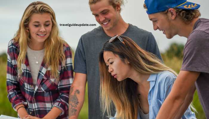 cheap spring break trips