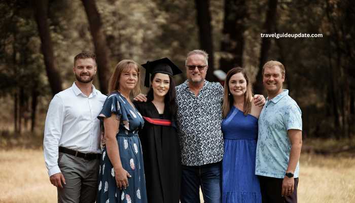 graduation trip ideas
