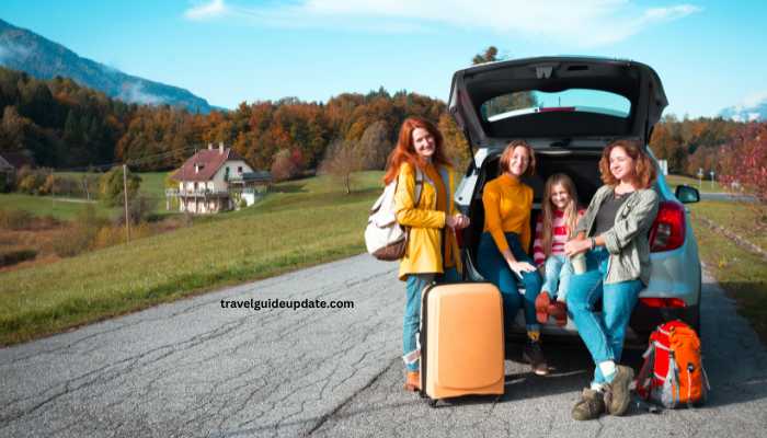 cheap spring break trips