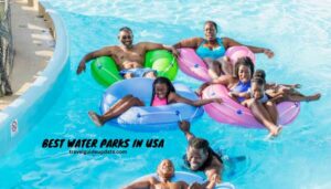 best water parks in usa